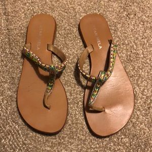 7.5 Star Mela Sandals